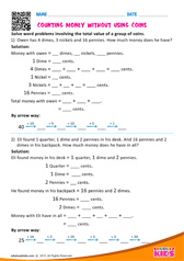 Solve Word Problems